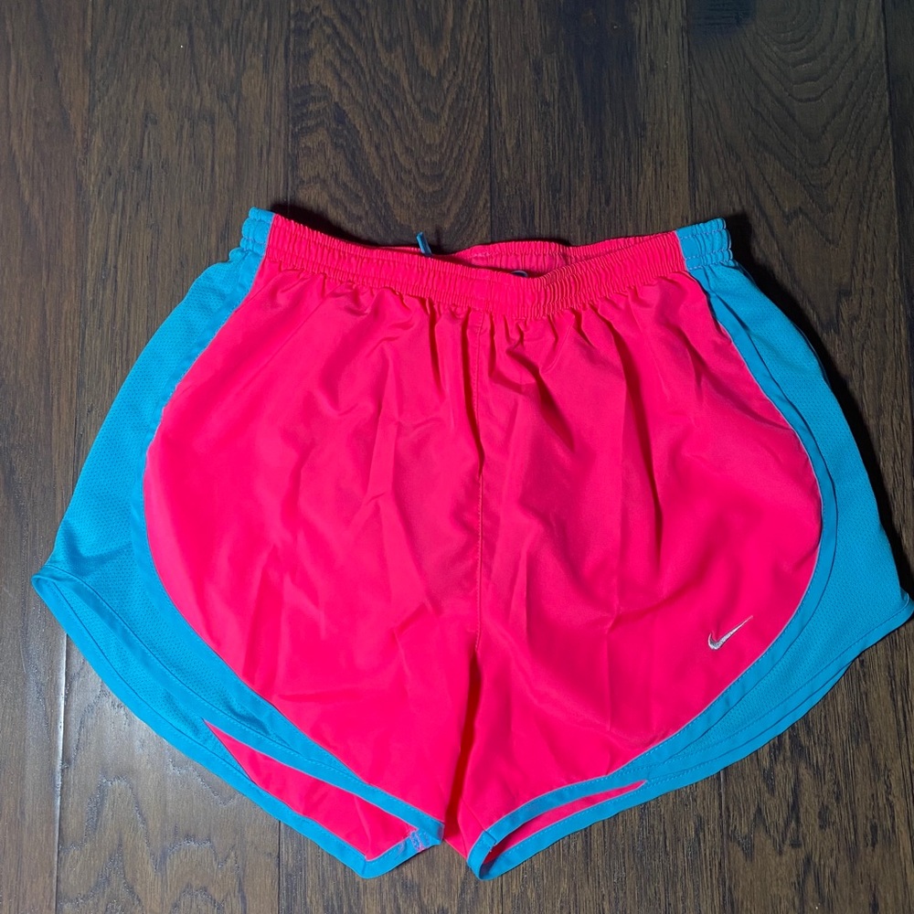 Nike shorts. Size small.